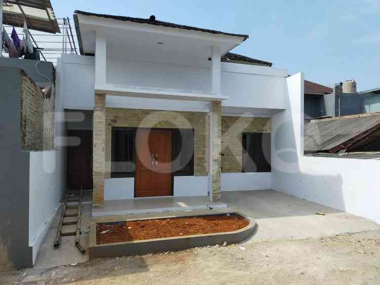 90 sqm, 2 BR house for sale in Cipayung, Pasar Rebo 1