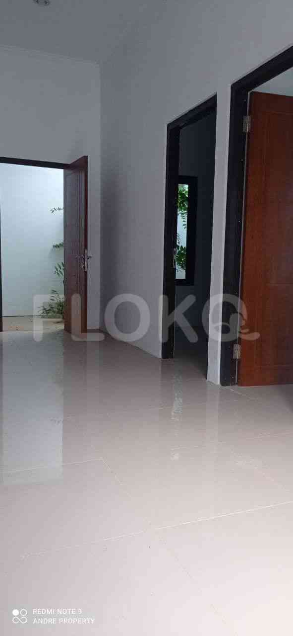 90 sqm, 2 BR house for sale in Cipayung, Pasar Rebo 5