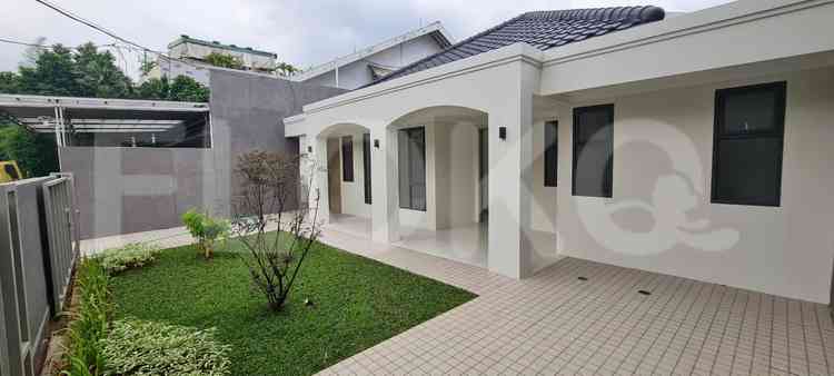 200 sqm, 3 BR house for sale in Elok II, Cipinang 3