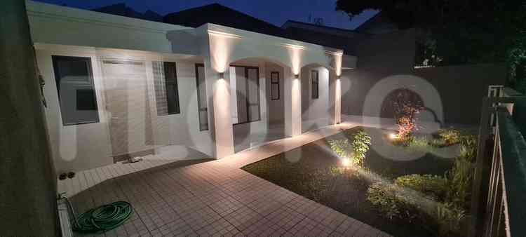 200 sqm, 3 BR house for sale in Elok II, Cipinang 8