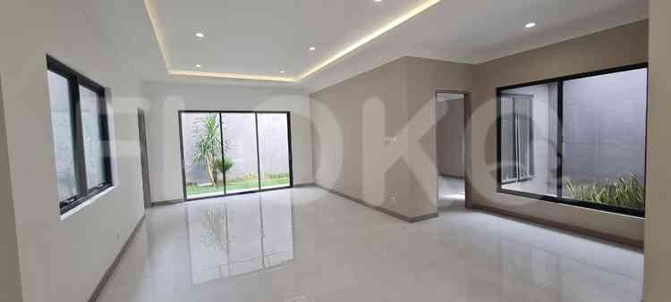 200 sqm, 3 BR house for sale in Elok II, Cipinang 5