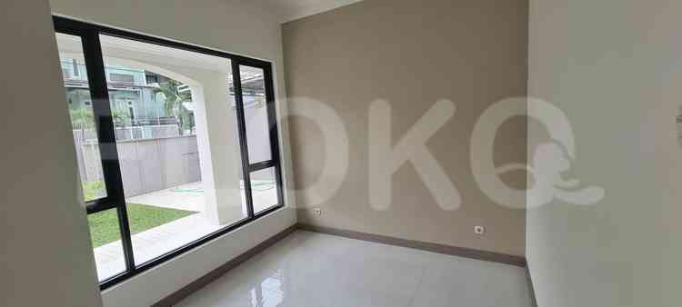 Dijual Rumah 3 BR, Luas 200 m2 di Elok II, Cipinang 6