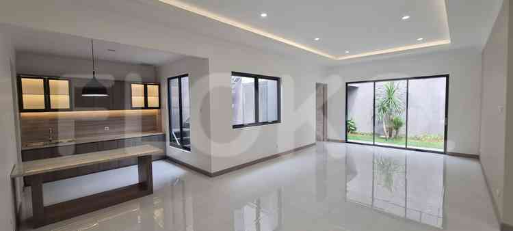 200 sqm, 3 BR house for sale in Elok II, Cipinang 14