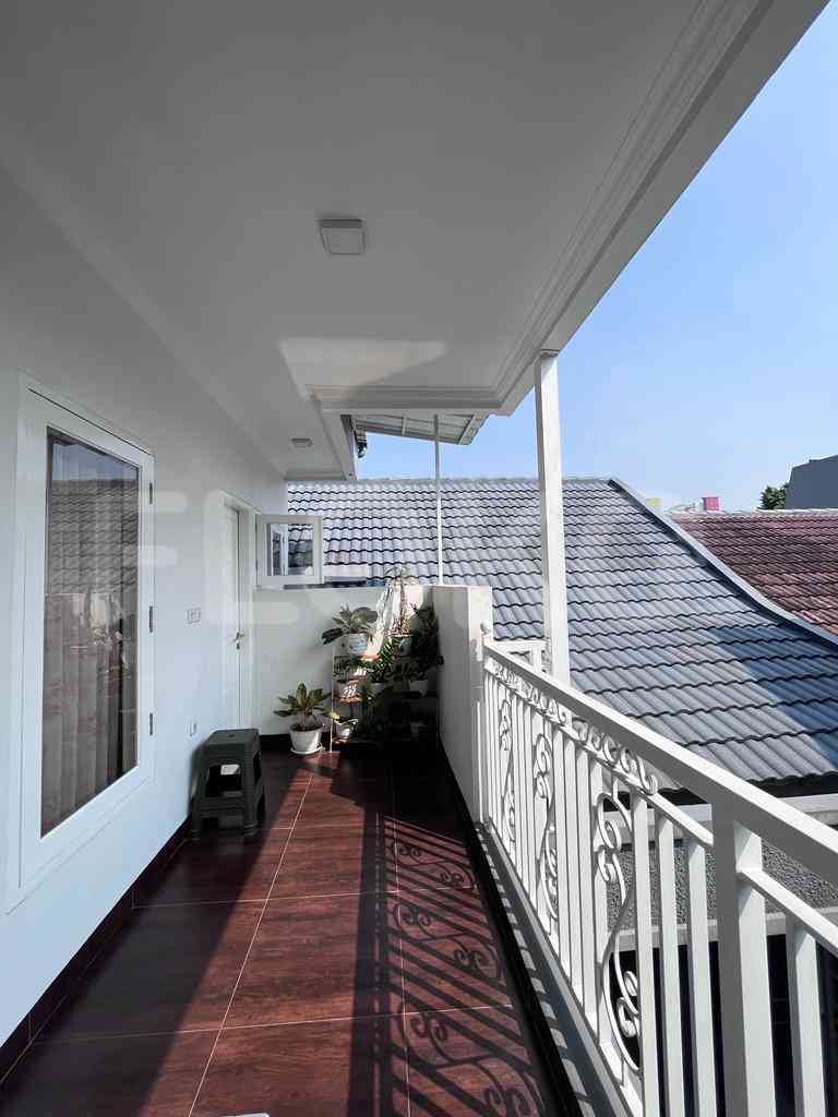 Dijual Rumah 3 BR, Luas 160 m2 di Taman Pulo Indah Penggilingan, Cakung 17