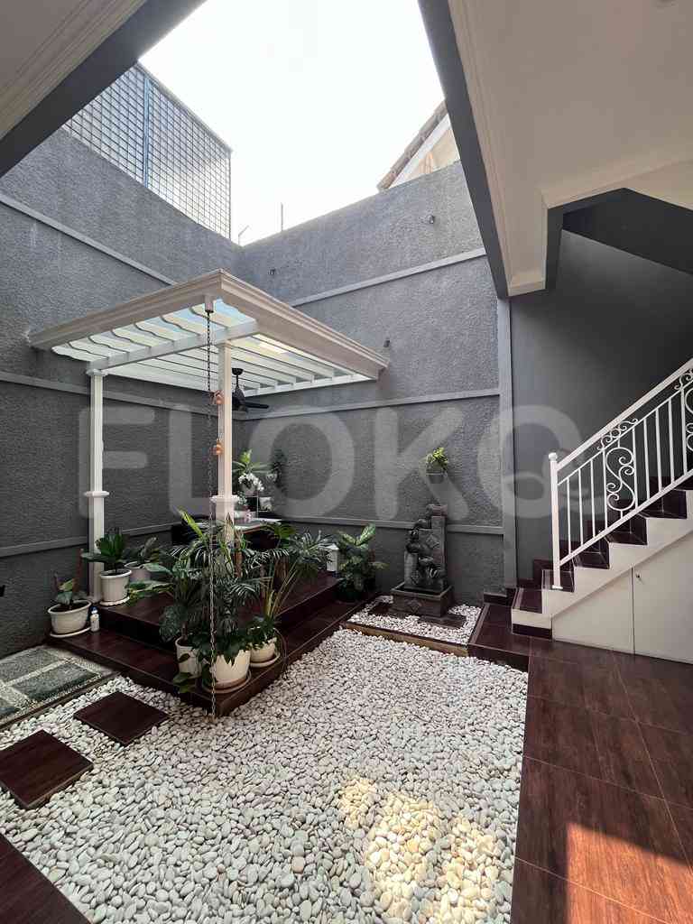 160 sqm, 3 BR house for sale in Taman Pulo Indah Penggilingan, Cakung 12