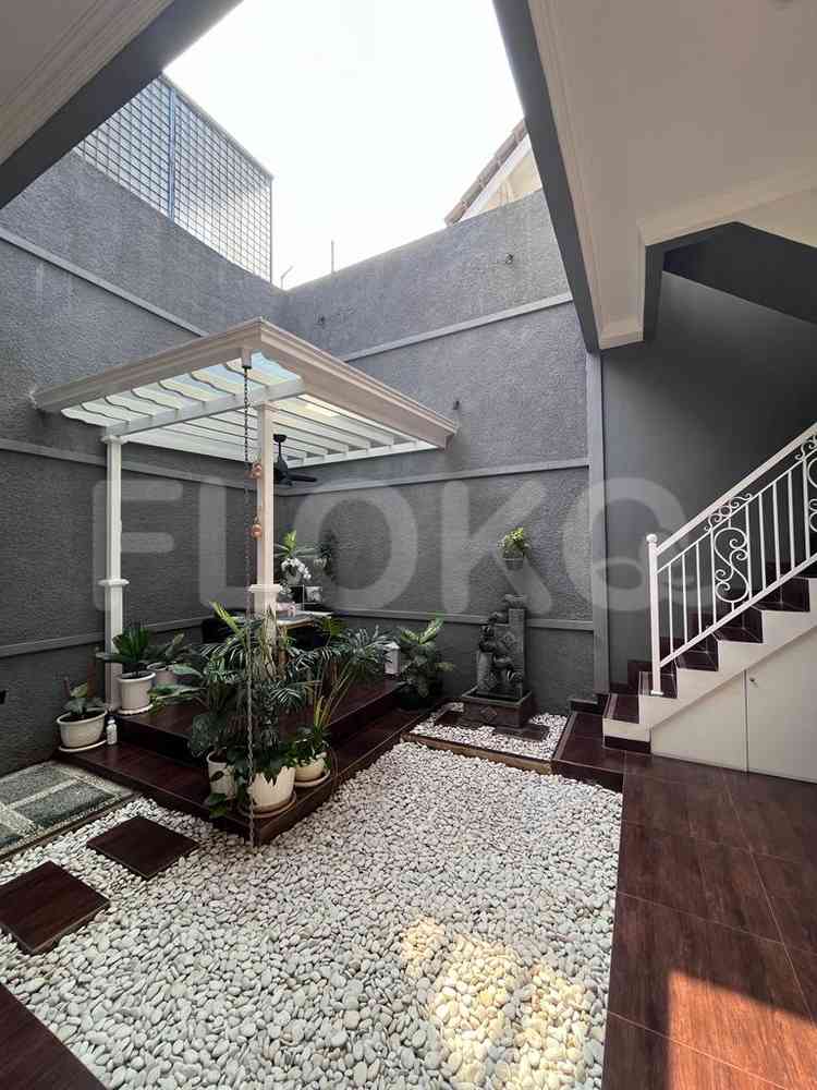 Dijual Rumah 3 BR, Luas 160 m2 di Taman Pulo Indah Penggilingan, Cakung 12