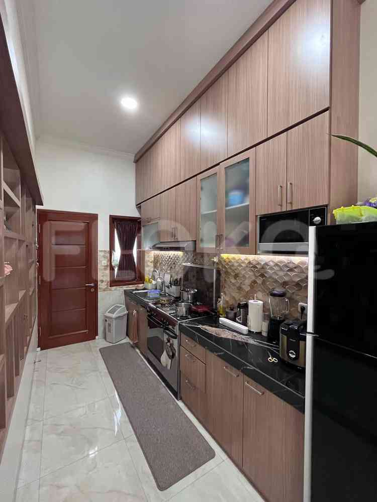 Dijual Rumah 3 BR, Luas 160 m2 di Taman Pulo Indah Penggilingan, Cakung 19