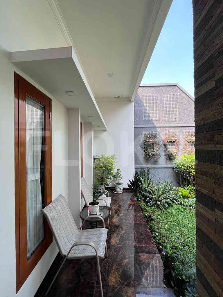 160 sqm, 3 BR house for sale in Taman Pulo Indah Penggilingan, Cakung 16