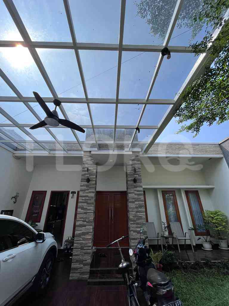 Dijual Rumah 3 BR, Luas 160 m2 di Taman Pulo Indah Penggilingan, Cakung 4