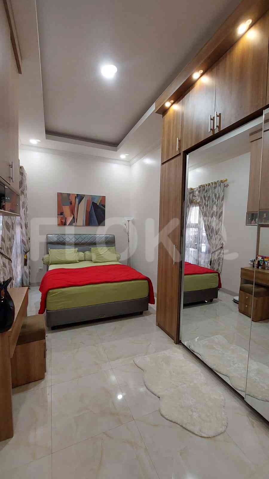 160 sqm, 3 BR house for sale in Taman Pulo Indah Penggilingan, Cakung 8