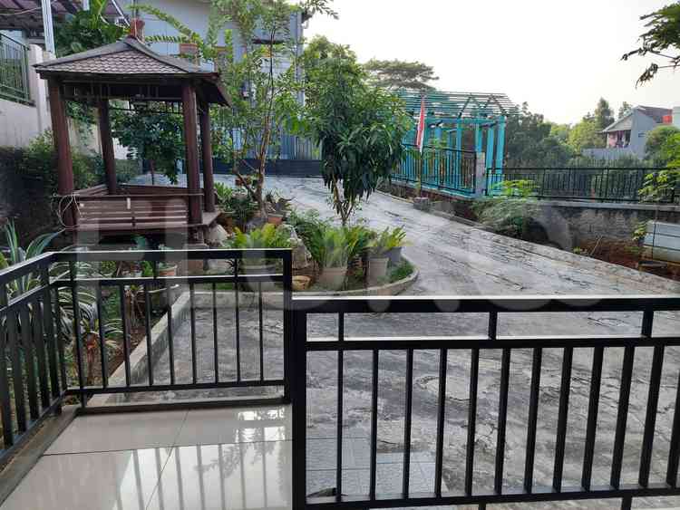 250 sqm, 6 BR house for sale in Cipayung, Pasar Rebo 12