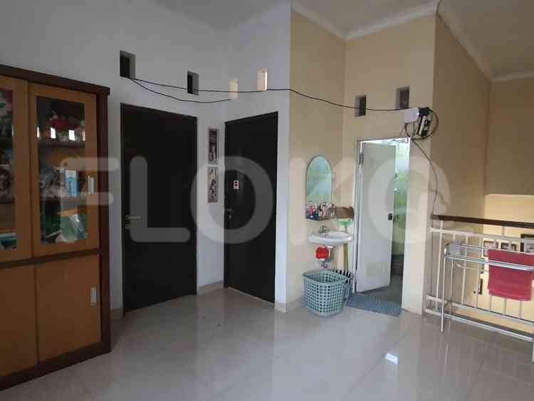 250 sqm, 6 BR house for sale in Cipayung, Pasar Rebo 10
