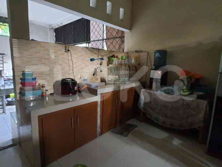 250 sqm, 6 BR house for sale in Cipayung, Pasar Rebo 11