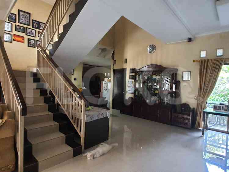 250 sqm, 6 BR house for sale in Cipayung, Pasar Rebo 6