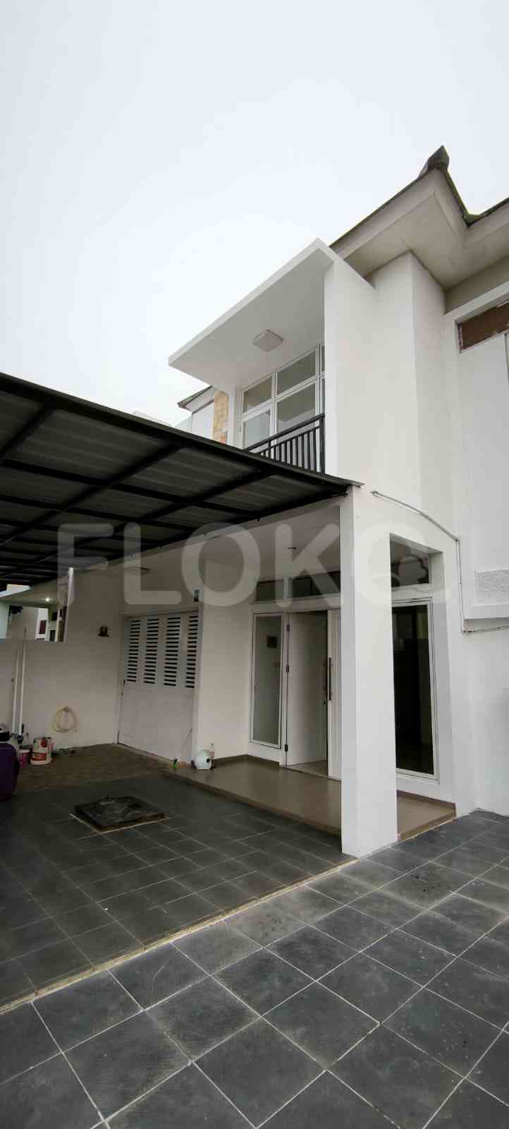 181 sqm, 4 BR house for sale in Metland, Cibubur 1