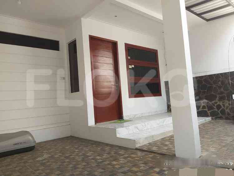 Dijual Rumah 4 BR, Luas 150 m2 di Rawamangun, Jl Ekor Kuning, Pulo Gadung 4
