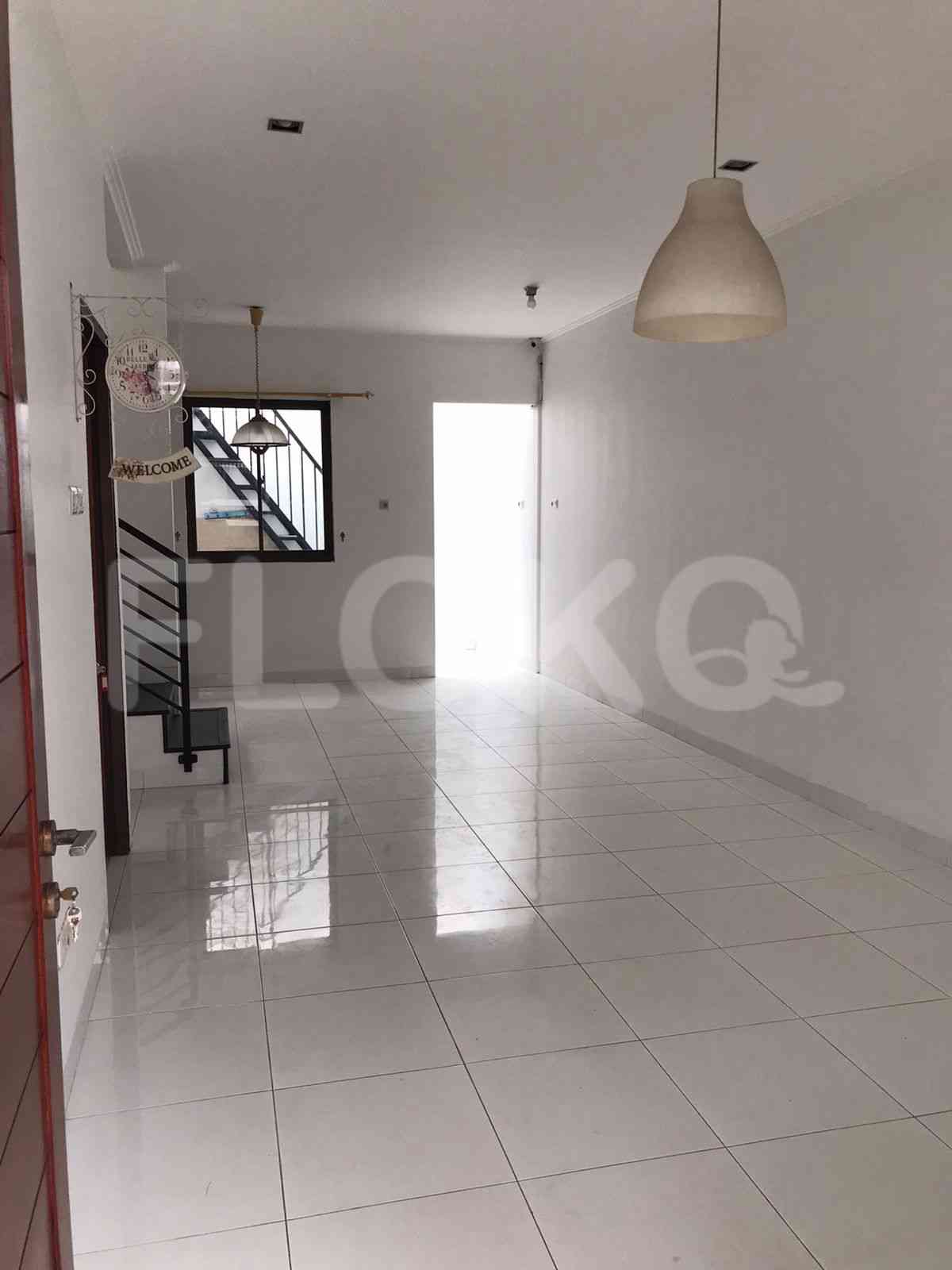 Dijual Rumah 4 BR, Luas 150 m2 di Rawamangun, Jl Ekor Kuning, Pulo Gadung 5