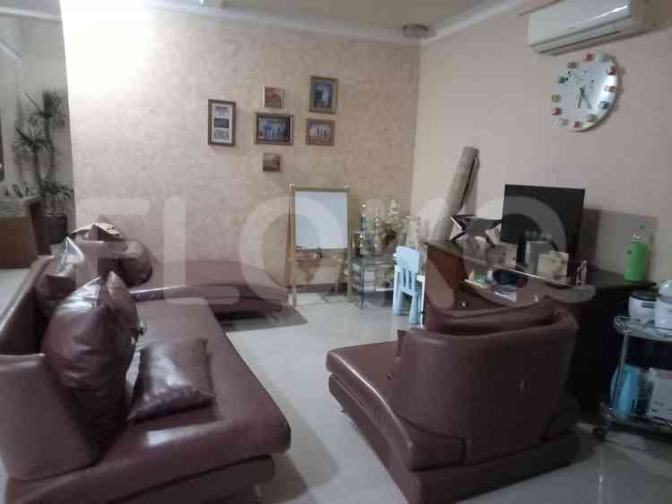 Dijual Rumah 5 BR, Luas 293 m2 di Rawamangun, Pulo Gadung 6