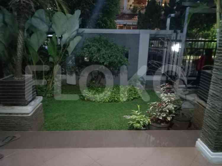 Dijual Rumah 5 BR, Luas 293 m2 di Rawamangun, Pulo Gadung 2