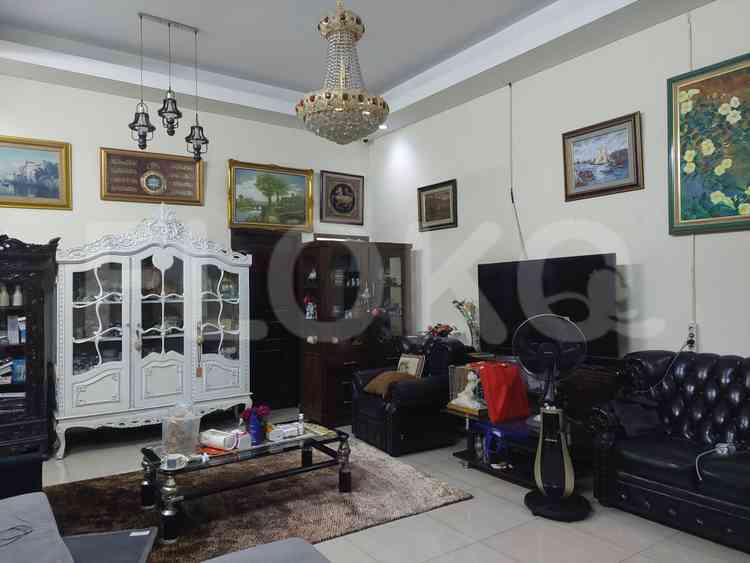 160 sqm, 3 BR house for sale in Metland, Menteng 5