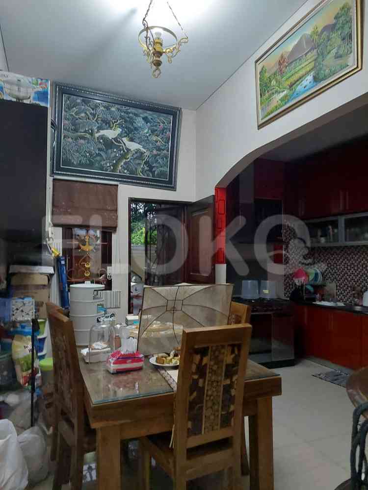 160 sqm, 3 BR house for sale in Metland, Menteng 8