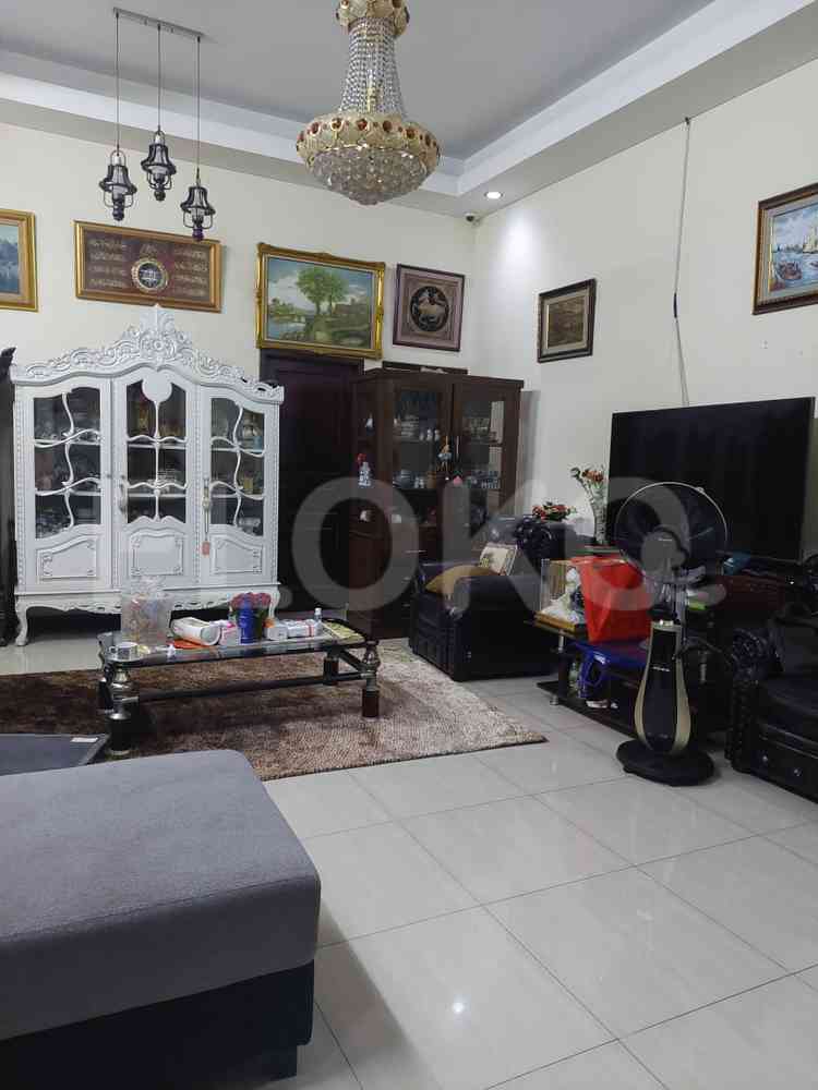 160 sqm, 3 BR house for sale in Metland, Menteng 4