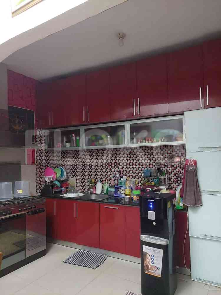 160 sqm, 3 BR house for sale in Metland, Menteng 9