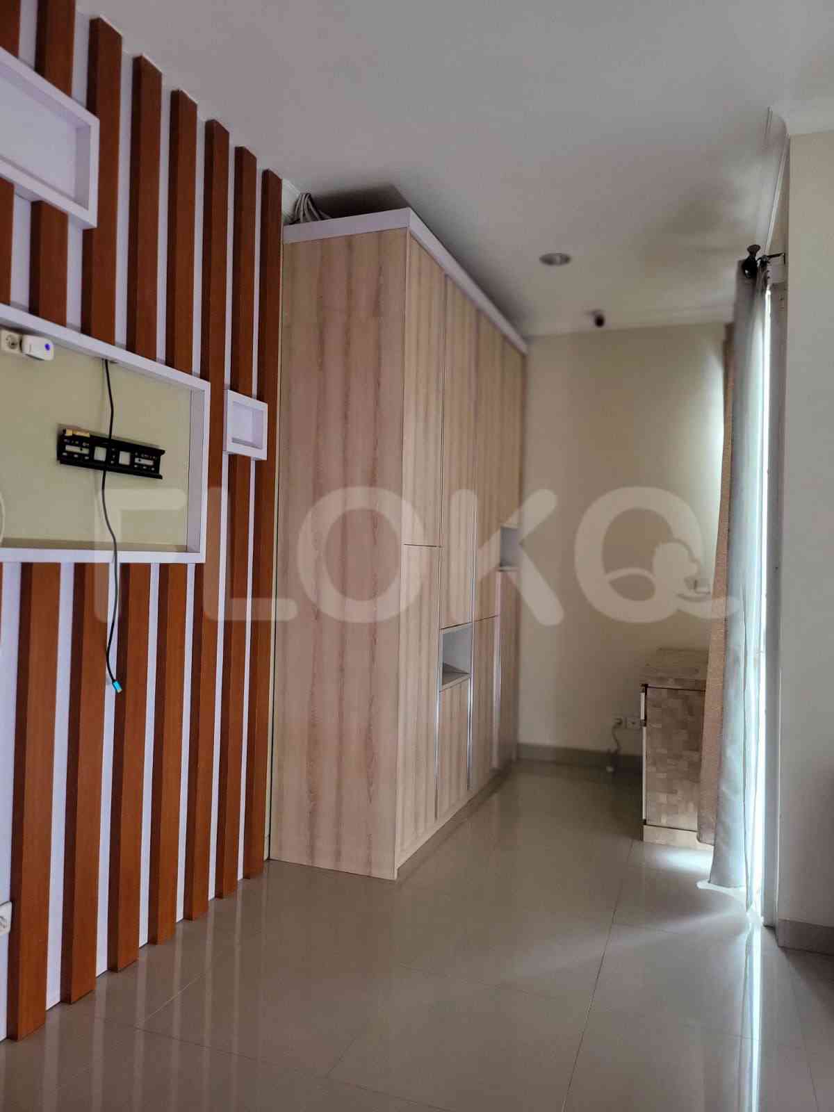 120 sqm, 5 BR house for sale in Garden City Cluster La Seine, Cakung 5