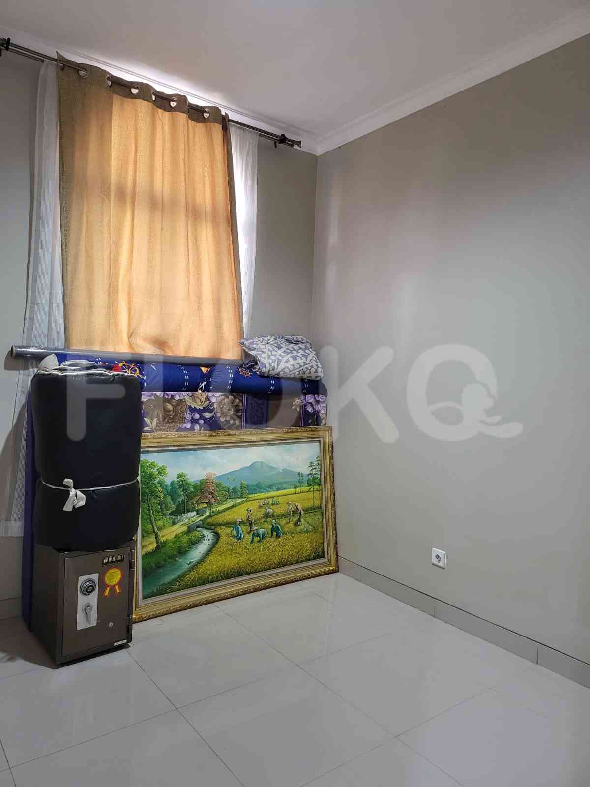 Dijual Rumah 5 BR, Luas 120 m2 di Garden City Cluster La Seine, Cakung 12