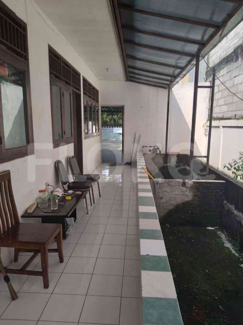 Dijual Rumah 3 BR, Luas 600 m2 di Kavling DPRD, Cibubur 10