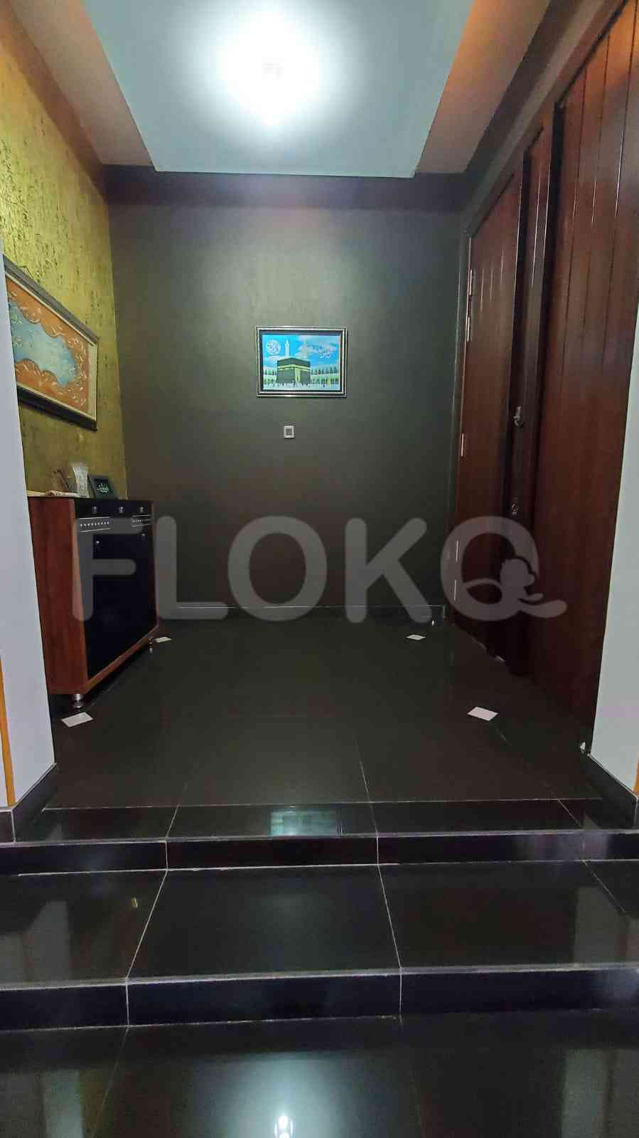 Dijual Rumah 4 BR, Luas 700 m2 di Kota Wisata Cluster Monaco, Cibubur 5