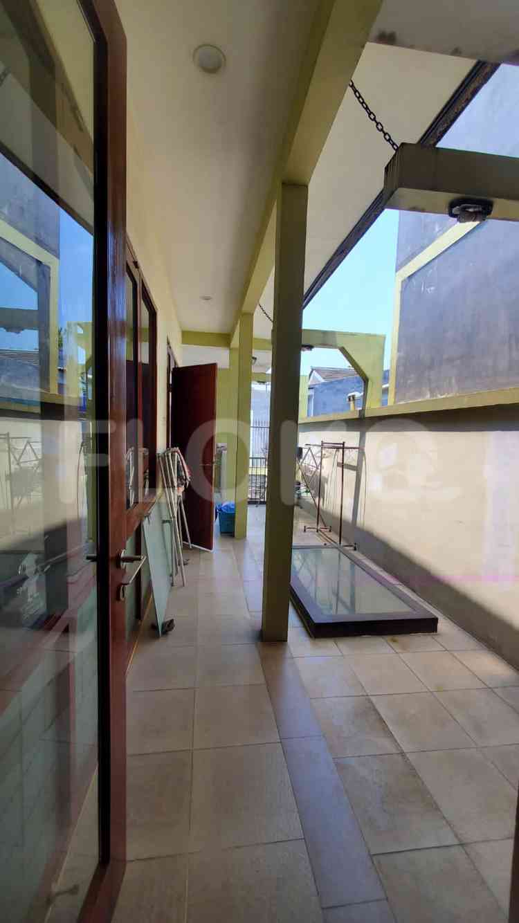 Dijual Rumah 4 BR, Luas 700 m2 di Kota Wisata Cluster Monaco, Cibubur 7