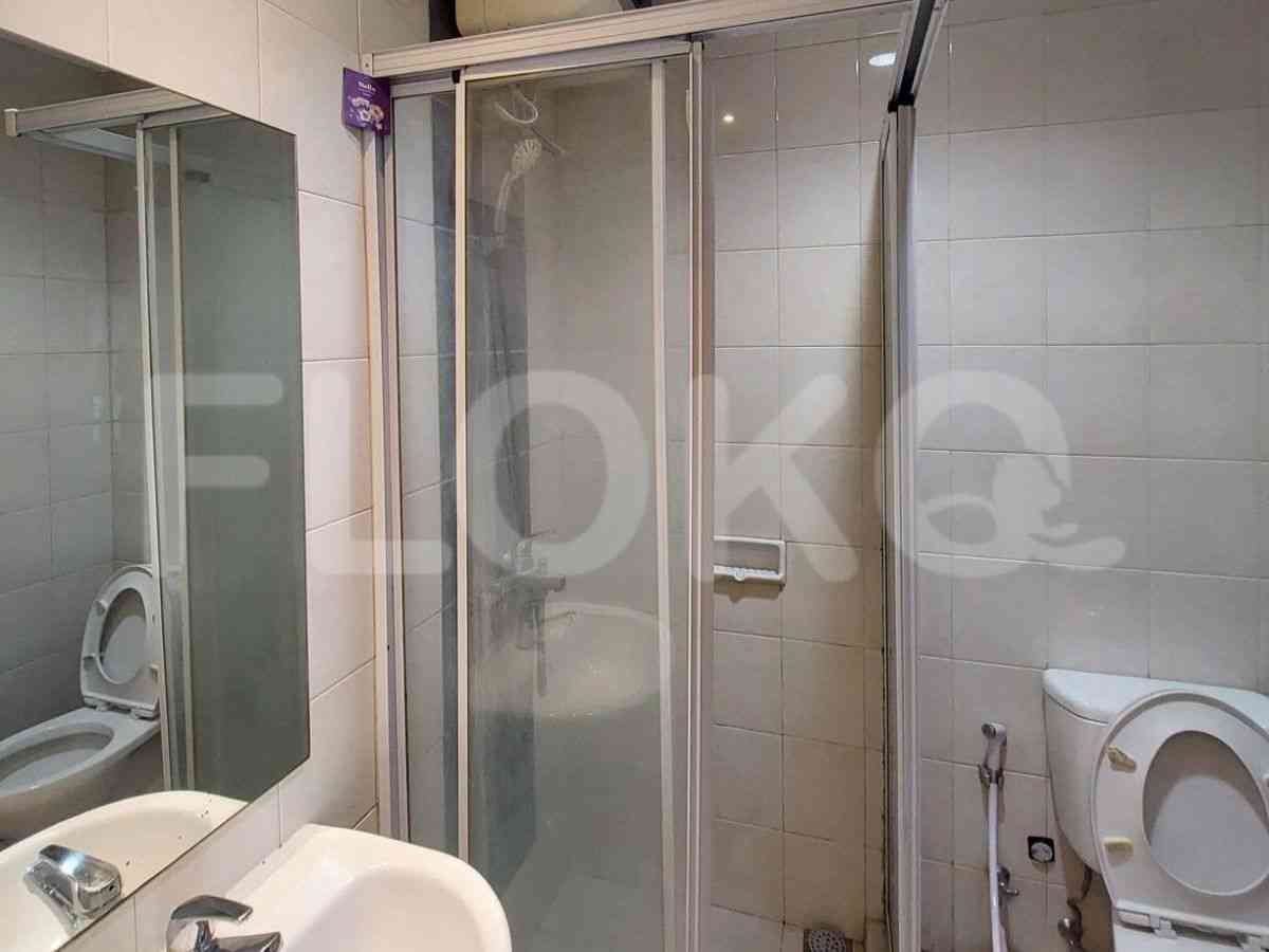 1 Bedroom on 30th Floor for Rent in Thamrin Residence Apartment - fthd4c 4