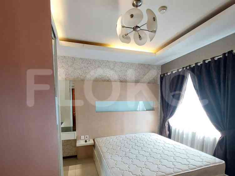 Tipe 1 Kamar Tidur di Lantai 30 untuk disewakan di Thamrin Residence Apartemen - fth5cb 5