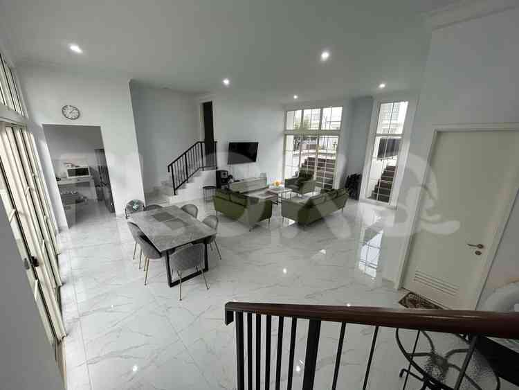 Disewakan Rumah 5 BR, Luas 308 m2 di Summarecon Bogor The Agathis, Bogor 9