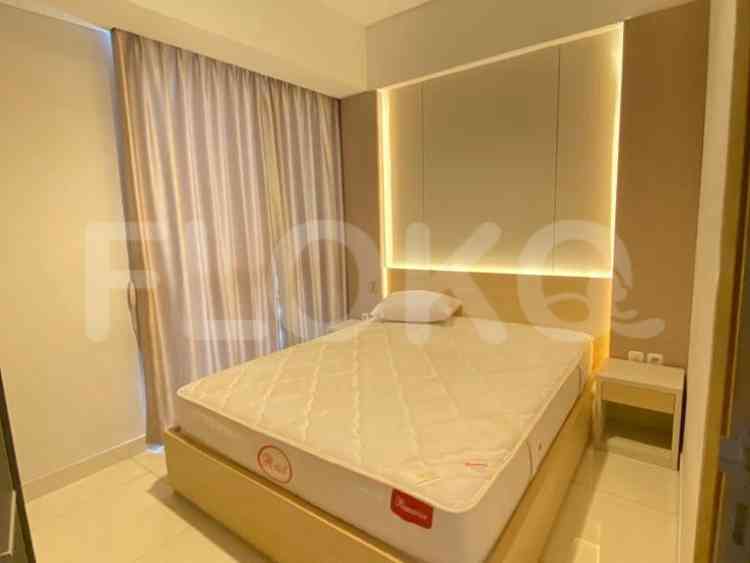 Tipe 2 Kamar Tidur di Lantai 20 untuk disewakan di Taman Anggrek Residence - fta9bb 5