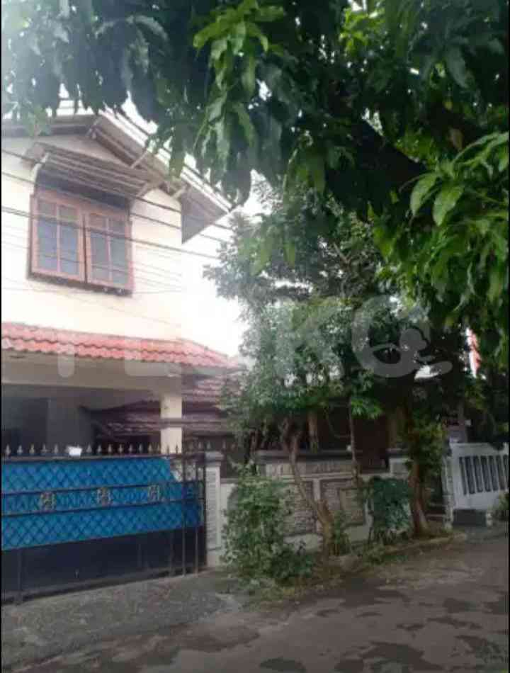 70 sqm, 4 BR house for rent in Kranggan Permai, Cibubur 1