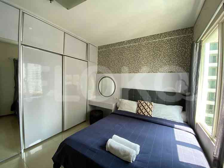 Tipe 2 Kamar Tidur di Lantai 30 untuk disewakan di Thamrin Residence Apartemen - fth902 4