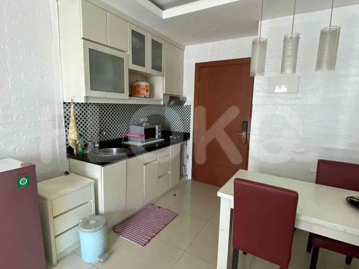 2 Bedroom on 30th Floor for Rent in Thamrin Residence Apartment - fth100 2