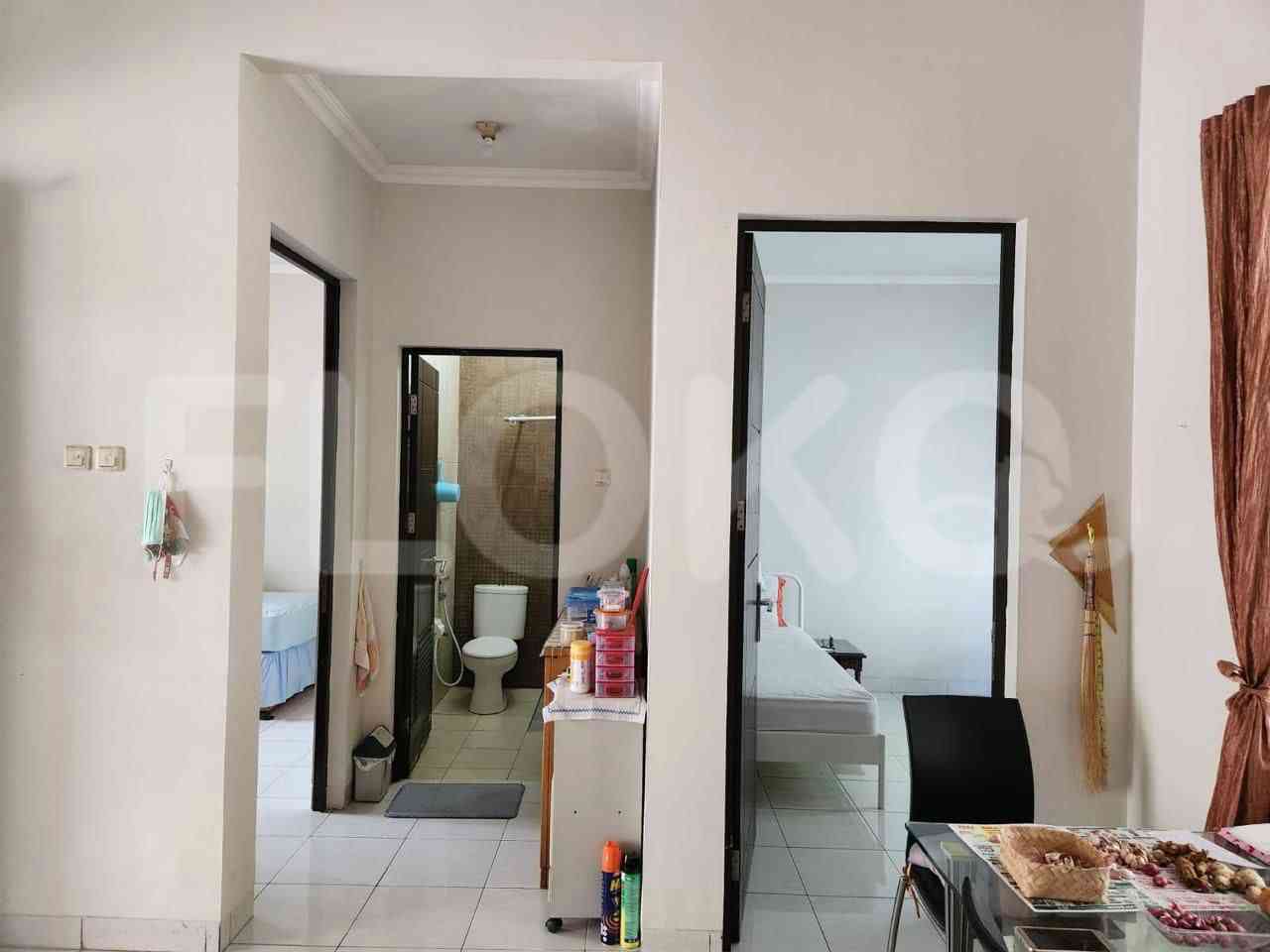 Dijual Rumah 2 BR, Luas 88 m2 di Legenda Wisata, Cibubur 4