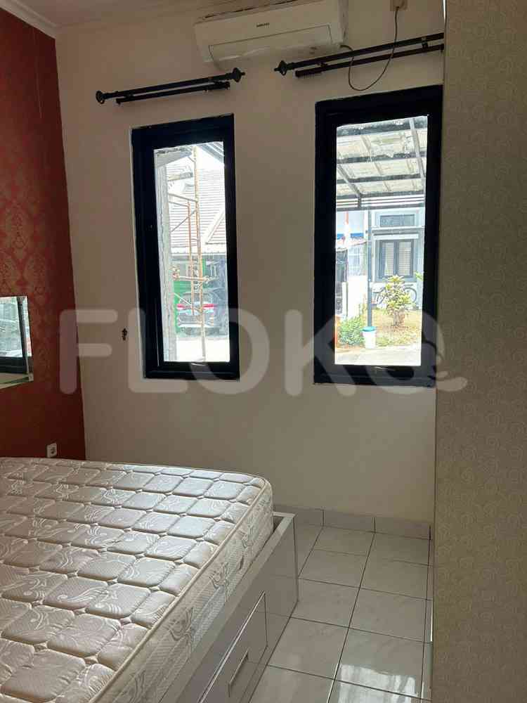 56 sqm, 2 BR house for sale in Legenda Wisata, Cibubur 5