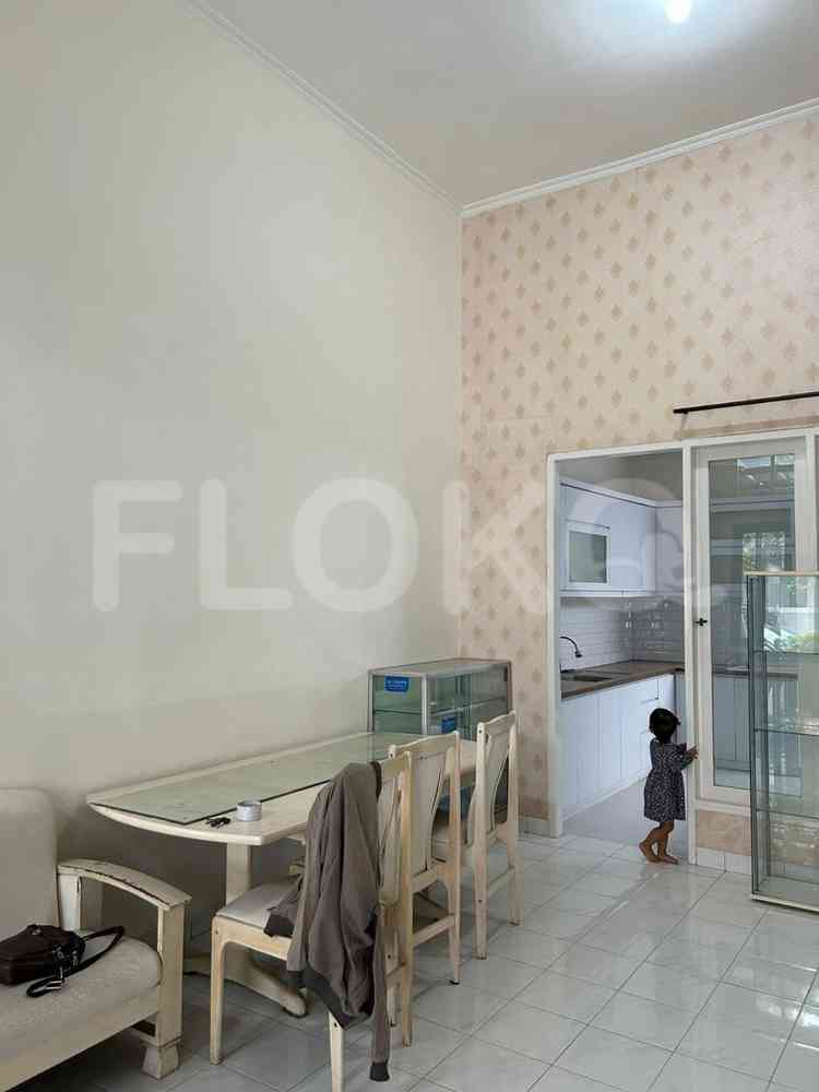 56 sqm, 2 BR house for sale in Legenda Wisata, Cibubur 10