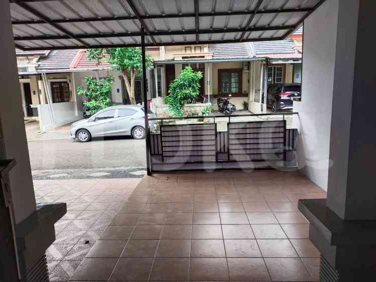 Dijual Rumah 2 BR, Luas 70 m2 di Kota Wisata, Cibubur 2