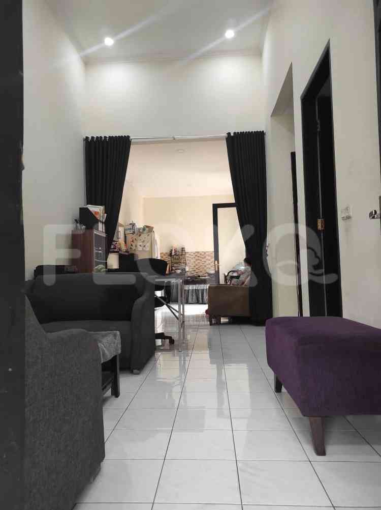 60 sqm, 2 BR house for sale in Legenda WIsata, Cibubur 3