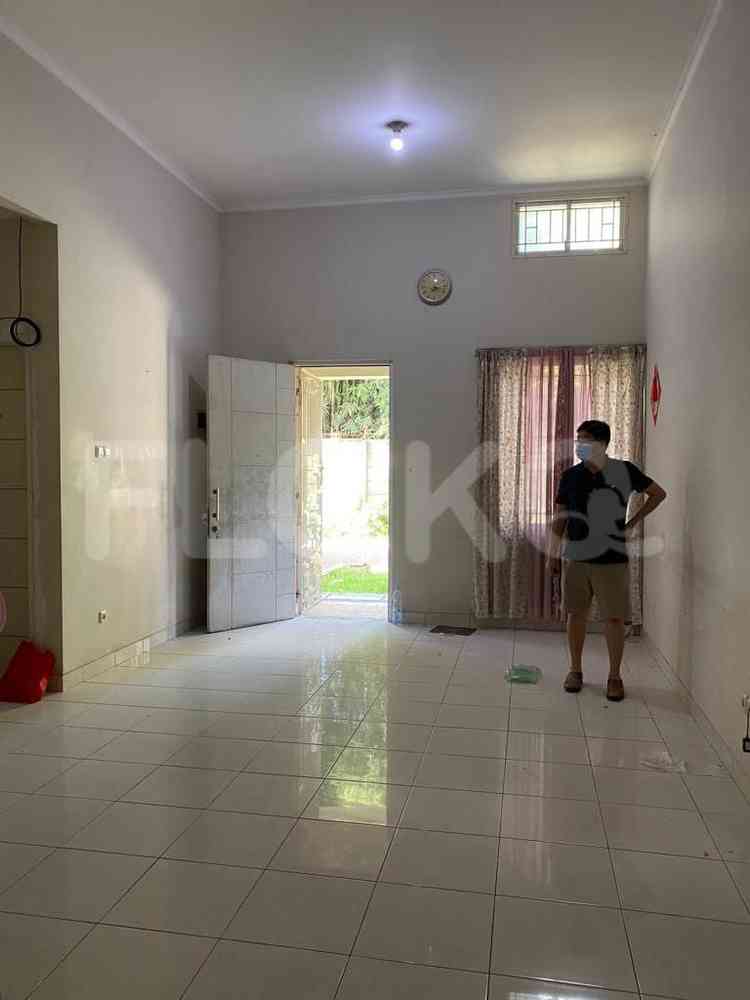 70 sqm, 2 BR house for sale in Kota Wisata, Cibubur 2