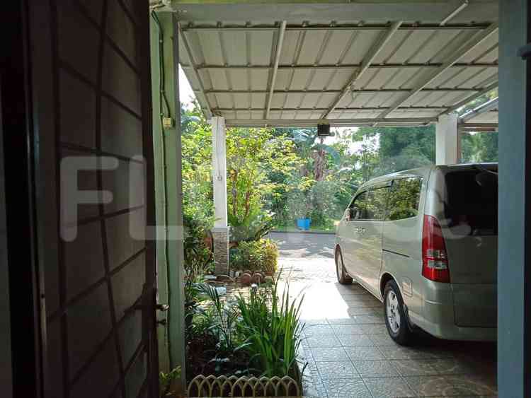 59 sqm, 2 BR house for sale in Legenda Wisata, Cibubur 1