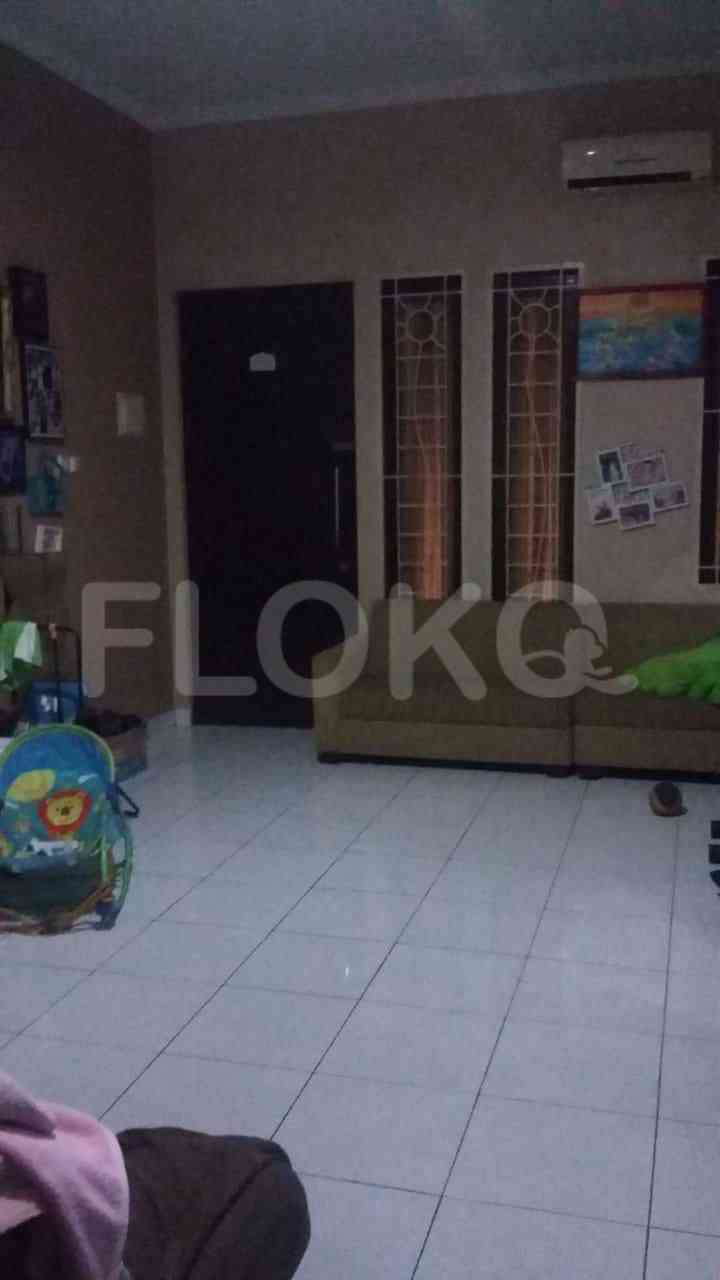 59 sqm, 2 BR house for sale in Legenda Wisata, Cibubur 3