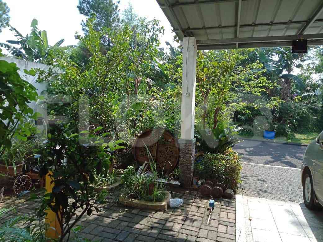 Dijual Rumah 2 BR, Luas 59 m2 di Legenda Wisata, Cibubur 2