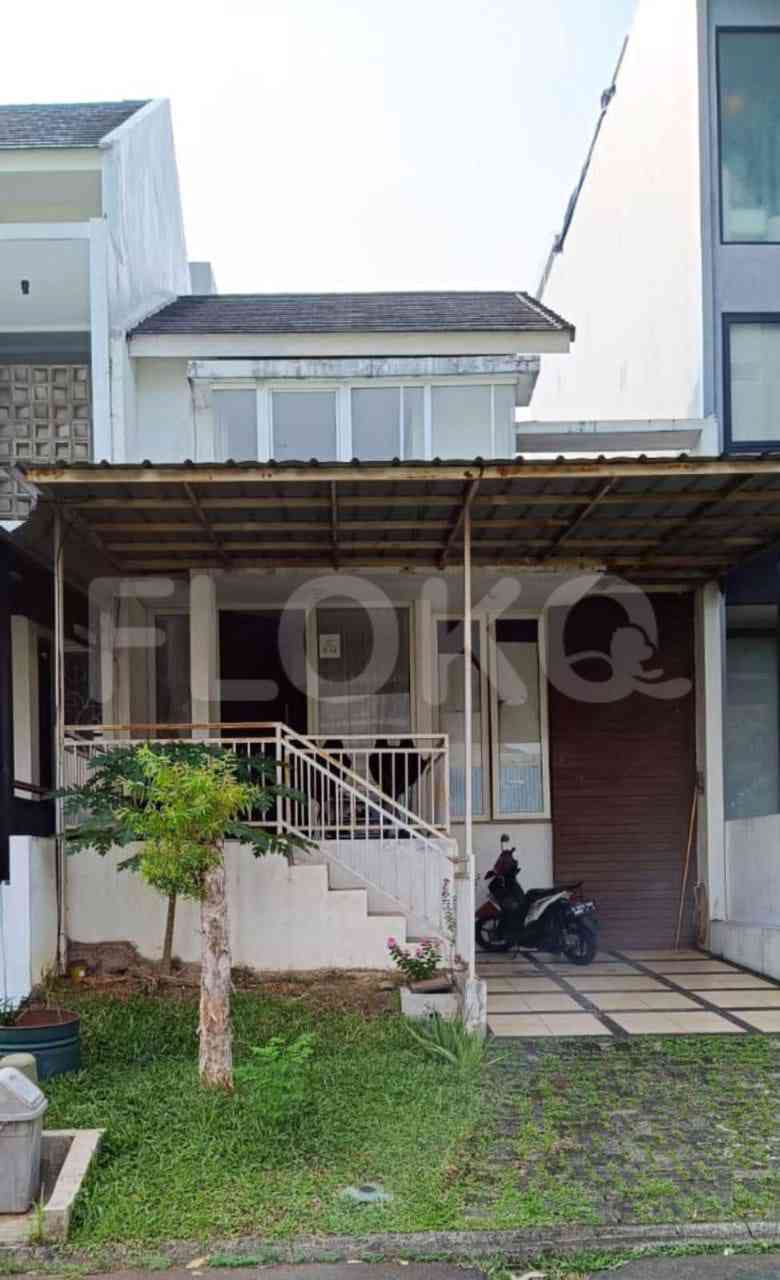 Dijual Rumah 2 BR, Luas 80 m2 di Citra Gran, Cibubur 1