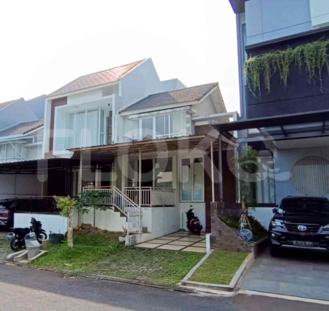 Dijual Rumah 2 BR, Luas 80 m2 di Citra Gran, Cibubur 6